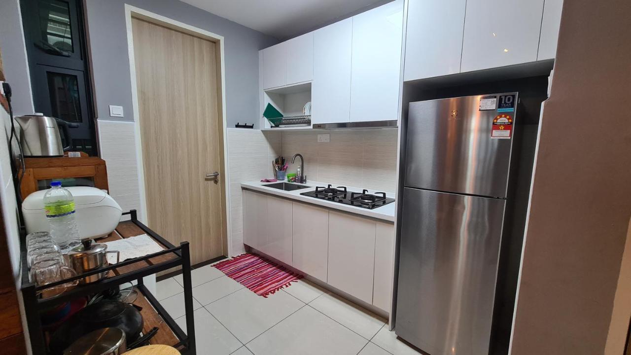 Rumah Kampong Bharu Near Klcc クアラルンプール エクステリア 写真