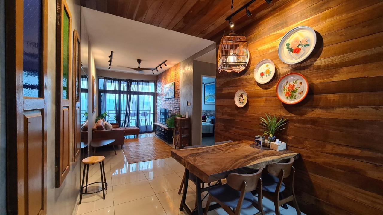 Rumah Kampong Bharu Near Klcc クアラルンプール エクステリア 写真